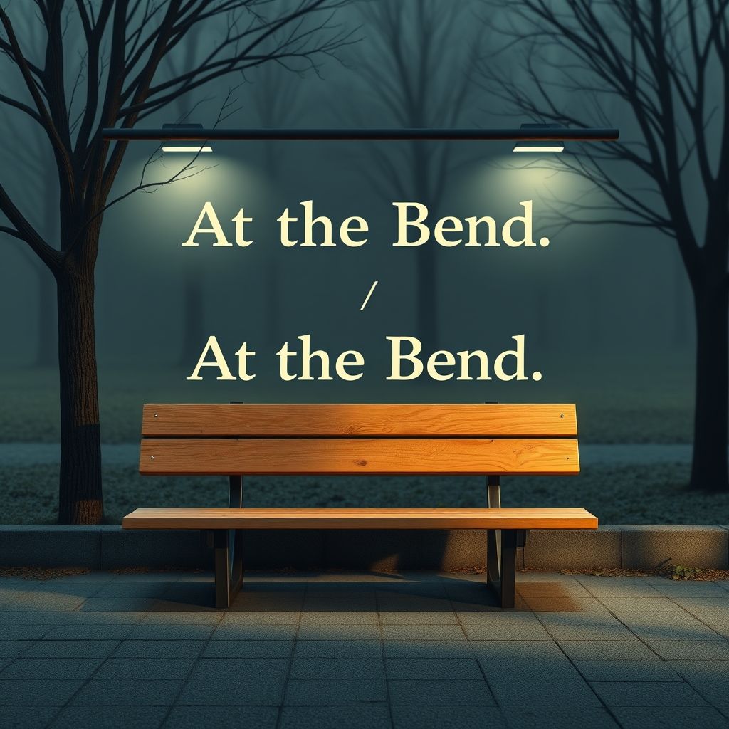 วิเคราะห์บทภาพยนตร์ 'At the Bench': จุดเด่นและจุดด้อย